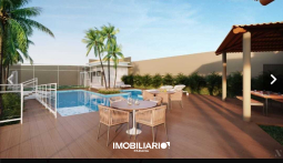 Apartamento para  Venda em Umuarama pela Paulo Sergio