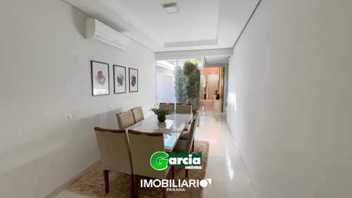 Residência para  Venda em Umuarama pela Garcia Imóveis