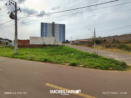 Terreno para  Venda em Umuarama pela Delta