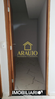 Residência para  Venda em Umuarama pela Araujo