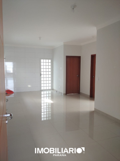 Residência para  Alugar em Umuarama pela Delta