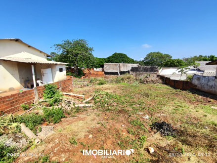 Terreno para  Venda em Umuarama pela Delta