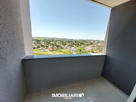 Apartamento para  Venda em Umuarama pela Delta