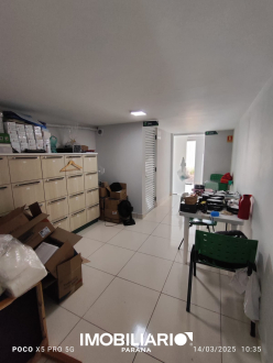 Sala Comercial para  Venda em Umuarama pela Delta