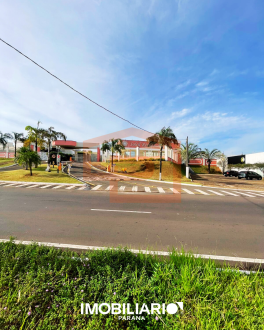 Terreno para  Venda em Umuarama pela Peteno Imóveis