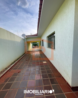 Residência para  Venda em Umuarama pela Peteno Imóveis