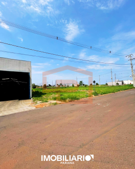 Terreno para  Venda em Umuarama pela Peteno Imóveis