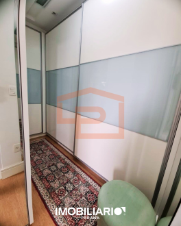 Apartamento para  Alugar em Umuarama pela Peteno Imóveis