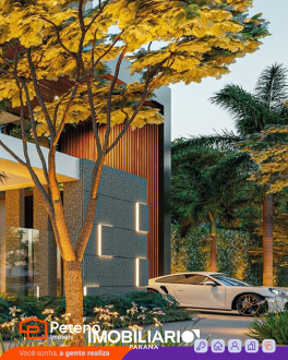 Apartamento para  Venda em Umuarama pela Peteno Imóveis