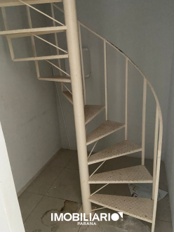 Sala Comercial para  Alugar em Umuarama pela Caetano & Otávio