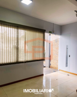 Sala Comercial para  Alugar em Umuarama pela Peteno Imóveis