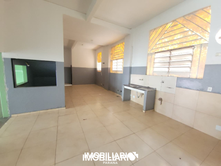 Sala Comercial para  Alugar em Umuarama pela Caetano & Otávio