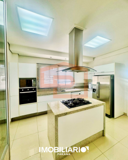 Apartamento para  Venda em Umuarama pela Peteno Imóveis