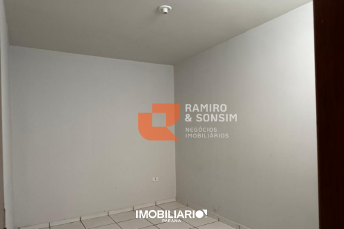 Residência para  Alugar em Umuarama pela Ramiro e Sonsin negócios imobiliários