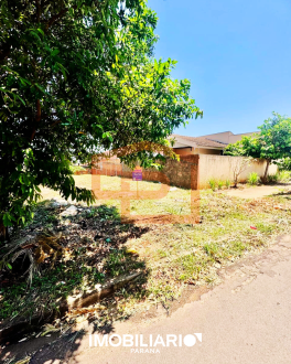 Terreno para  Venda em Umuarama pela Peteno Imóveis