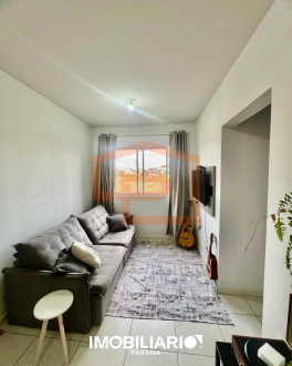 Apartamento para  Venda em Umuarama pela Peteno Imóveis
