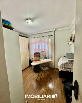 Apartamento para  Venda em Umuarama pela Peteno Imóveis