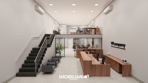 Sala Comercial para  Venda em Umuarama pela Emerson