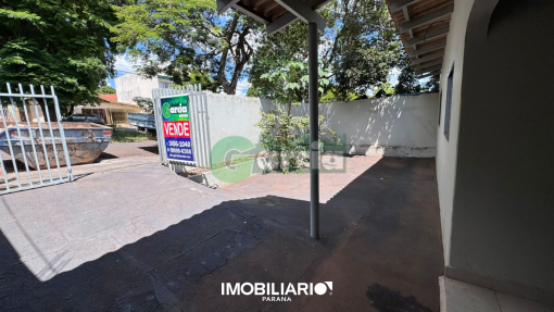 Residência para  Venda em Umuarama pela Garcia Imóveis