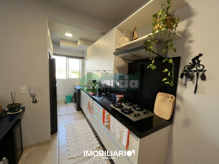 Apartamento para  Venda em Umuarama pela Garcia Imóveis