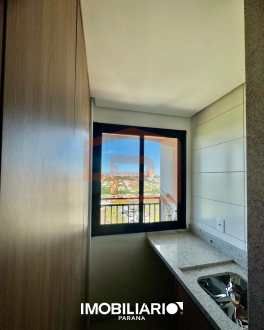 Apartamento para  Venda em Umuarama pela Peteno Imóveis