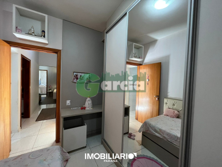 Residência para  Venda em Umuarama pela Garcia Imóveis