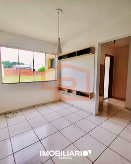 Apartamento para  Venda em Umuarama pela Peteno Imóveis