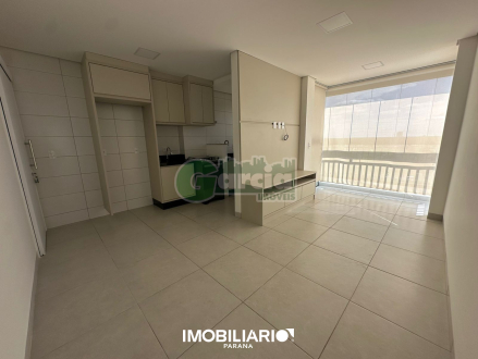 Apartamento para  Alugar em Umuarama pela Garcia Imóveis