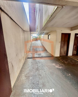 Apartamento para  Alugar em Umuarama pela Peteno Imóveis