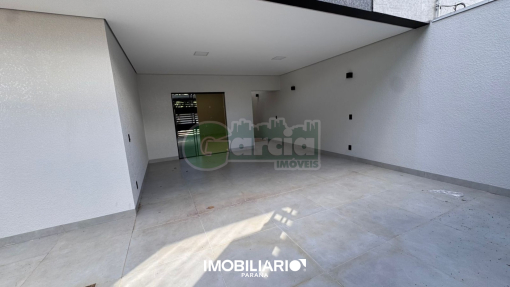 Residência para  Venda em Umuarama pela Garcia Imóveis