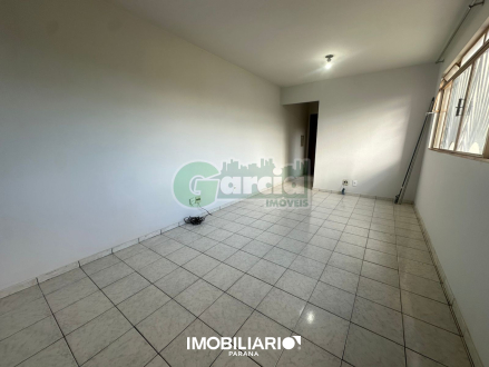 Apartamento para  Alugar em Umuarama pela Garcia Imóveis