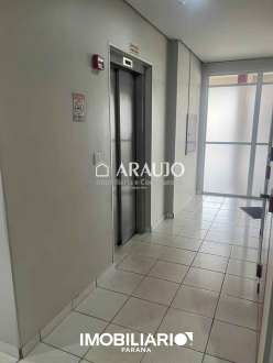 Apartamento para  Alugar em Umuarama pela Araujo