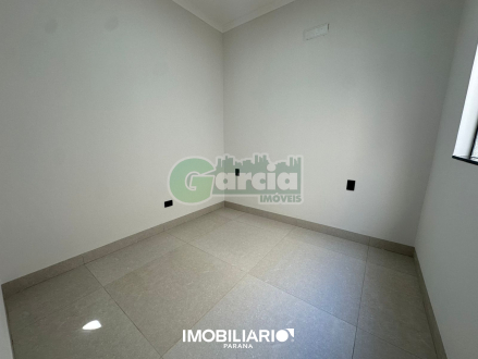 Residência para  Alugar em Umuarama pela Garcia Imóveis