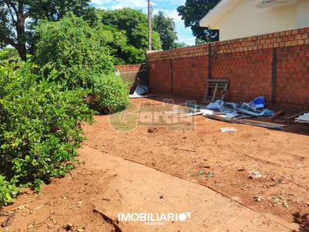Terreno para  Venda em Umuarama pela Garcia Imóveis