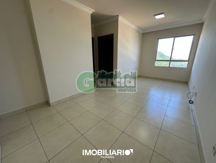 Apartamento para  Alugar em Umuarama pela Garcia Imóveis