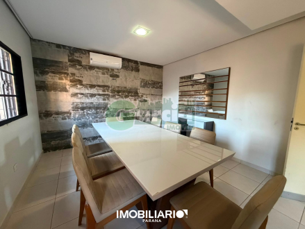 Sala Comercial para  Alugar em Umuarama pela Garcia Imóveis