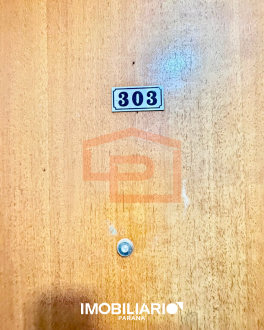 Apartamento para  Alugar em Umuarama pela Peteno Imóveis