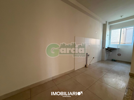 Apartamento para  Alugar em Umuarama pela Garcia Imóveis