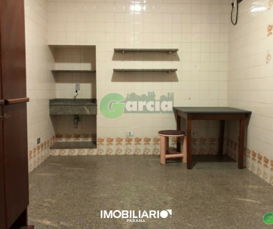 Apartamento para  Alugar em Umuarama pela Garcia Imóveis