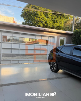 Residência para  Venda em Umuarama pela Peteno Imóveis