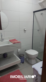 Residência para  Venda em Umuarama pela Marcos Rogério corretor de imóveis