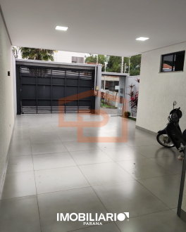 Residência para  Venda em Umuarama pela Peteno Imóveis