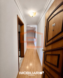 Apartamento para  Alugar em Umuarama pela Peteno Imóveis