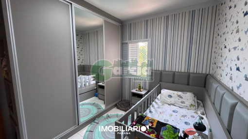 Apartamento para  Venda em Umuarama pela Garcia Imóveis