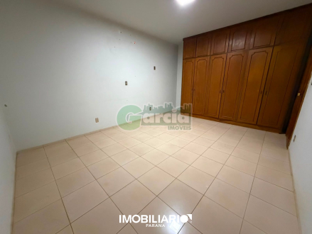 Comércio Residencial para  Alugar em Umuarama pela Garcia Imóveis