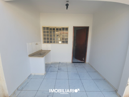 Residência para  Alugar em Umuarama pela Delta