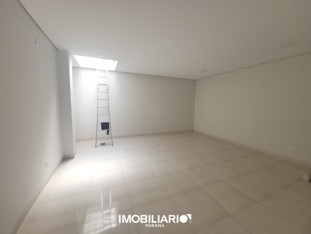 Sala Comercial para  Alugar em Umuarama pela Delta