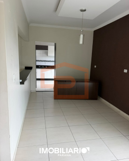 Apartamento para  Alugar em Umuarama pela Peteno Imóveis