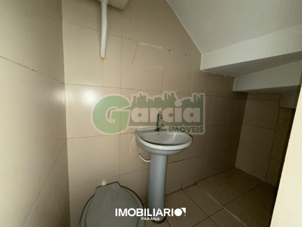 Sala Comercial para  Alugar em Umuarama pela Garcia Imóveis