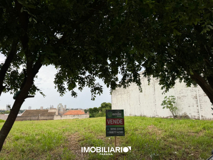 Terreno para  Venda em Umuarama pela Garcia Imóveis